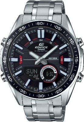 EDIFICE EFV-C100D-1AVDF Kol Saati