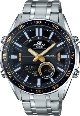 -Casio-EFV-C100D-1BVDF-Kol Saati