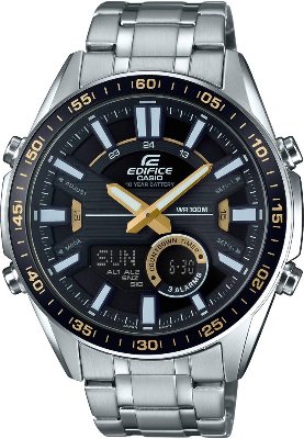 EDIFICE EFV-C100D-1BVDF Kol Saati