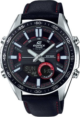 EDIFICE EFV-C100L-1AVDF Kol Saati