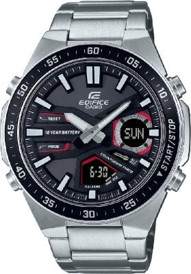 Casio EFV-C110D-1A4VDF Kol Saati