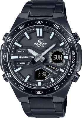 CASIO-EDIFICE-EFV-C110DC-1ADF-Kol Saati