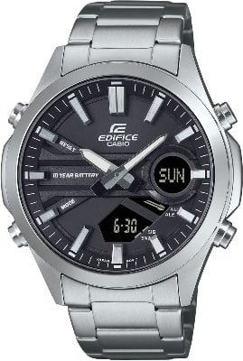 EDIFICE EFV-C120D-1ADF Kol Saati