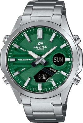 EDIFICE EFV-C120D-3ADF Kol Saati
