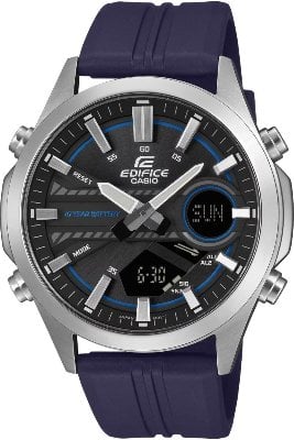 EDIFICE EFV-C120P-1A2DF Kol Saati