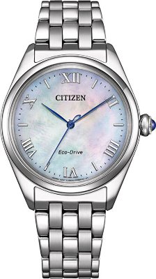 Citizen EM1140-80D Saat