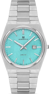 Momentus EM345S-10SS Saat