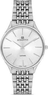 Momentus EM349S-02SS Kol Saati