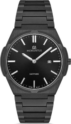 Momentus EM390N-04SS Kol Saati