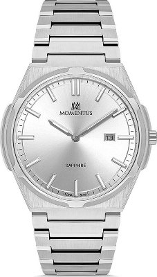Momentus EM390S-02SS Kol Saati