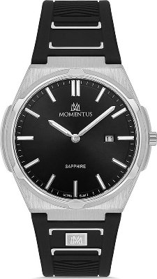 Momentus EM390S-04BS Kol Saati