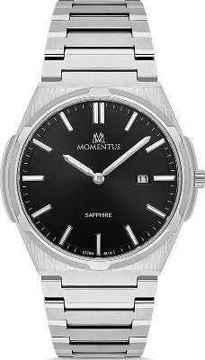 Momentus EM390S-04SS Kol Saati