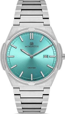 Momentus EM390S-10SS Kol Saati