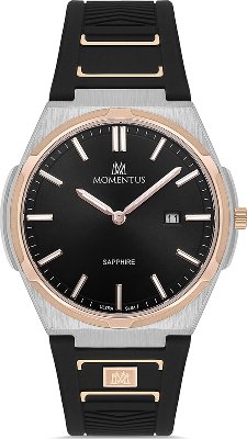 Momentus EM390T-04BR Kol Saati