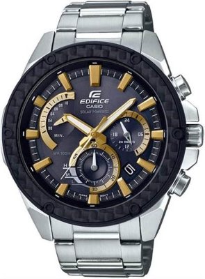 Casio EQS-910D-1BVUDF Kol Saati