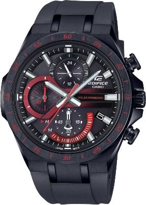 GÜNEŞ ENERJİLİ EQS-920PB-1AVUDF Kol Saati