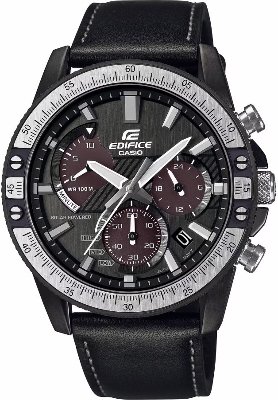 GÜNEŞ ENERJİLİ EQS-930TL-1AVUDF Kol Saati