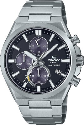 GÜNEŞ ENERJİLİ EQS-950D-1AVUDF Kol Saati