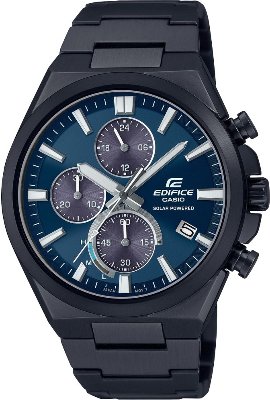 EDIFICE-GÜNEŞ ENERJİLİ-EQS-950DC-2AVUDF-Kol Saati