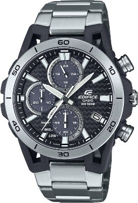 EDIFICE-GÜNEŞ ENERJİLİ-EQS-960D-1AVUDF-Kol Saati