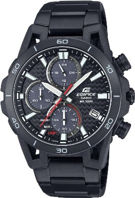 EDIFICE-GÜNEŞ ENERJİLİ-EQS-960DC-1AVUDF-Kol Saati