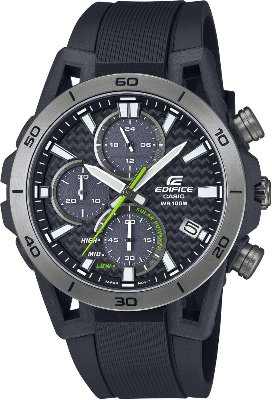 GÜNEŞ ENERJİLİ EQS-960PB-1AVUDF Kol Saati