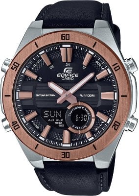 CASIO-EDIFICE-ERA-110GL-1AVDF-Kol Saati