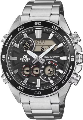 CASIO-EDIFICE-ERA-130D-1ADF-Kol Saati