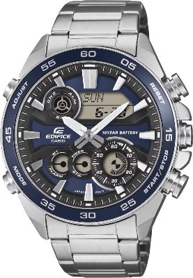 CASIO-EDIFICE-ERA-130D-2ADF-Kol Saati