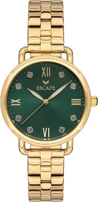 Escape ESCP202602 Kol Saati