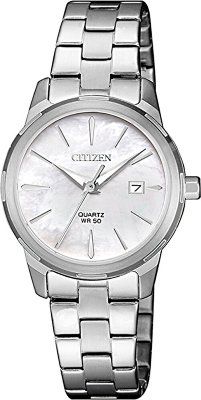 Citizen EU6070-51D Saat