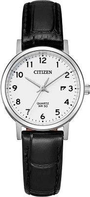 Citizen EU6090-03A Kol Saati