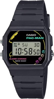 CASIO-STANDART-F-91WPC-1ADR-Kol Saati