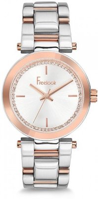 Freelook F.7.1017.06 Kol Saati