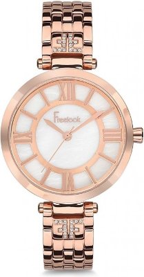Freelook F.8.1017.06 Kol Saati