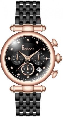 Freelook F.8.1080.04 Kol Saati