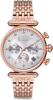 Freelook F.8.1080.05 Kol Saati