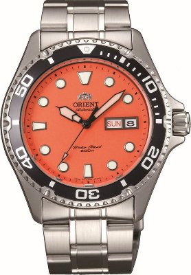 Ray 2 FAA02006M9 Saat