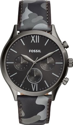 Fossil FBQ2456 Kol Saati