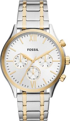 Fossil FBQ2698 Saat