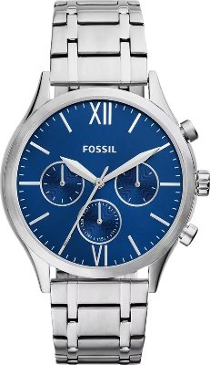 Fossil FBQ2808 Kol Saati
