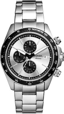 Fossil FBQ2873 Kol Saati