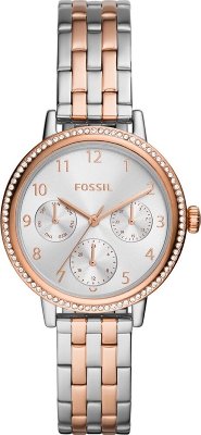 Fossil FBQ3686 Kol Saati