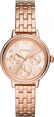 Fossil FBQ3688 Kol Saati
