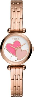 Fossil FBQ3697 Kol Saati