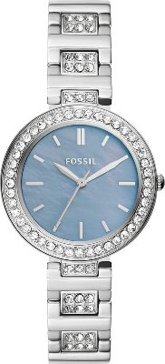 Fossil FBQ3865 Kol Saati