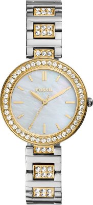 Fossil FBQ3884 Kol Saati