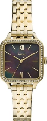 Fossil FBQ3917 Saat