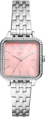 Fossil FBQ3935 Kol Saati