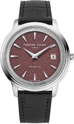 -Frederique Constant-FC-120BRG3S6-Kol Saati